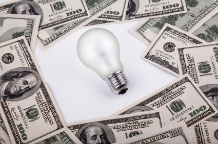 Earn Money for Learning